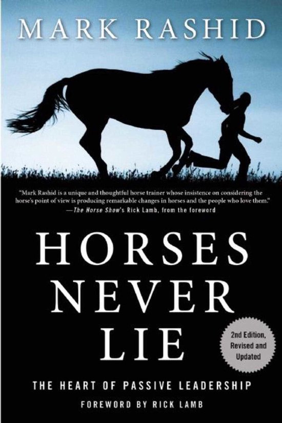 Horses Never Lie