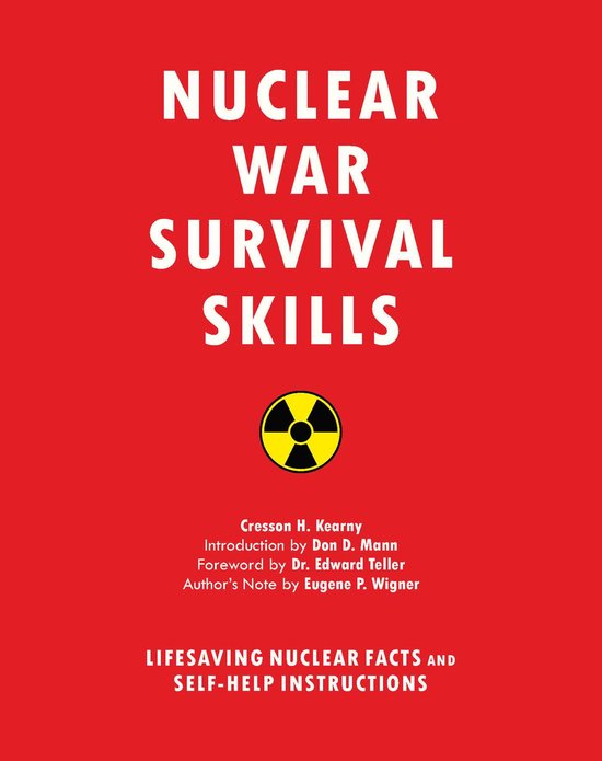 Nuclear War Survival Skills