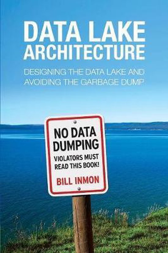 Data Lake Architecture