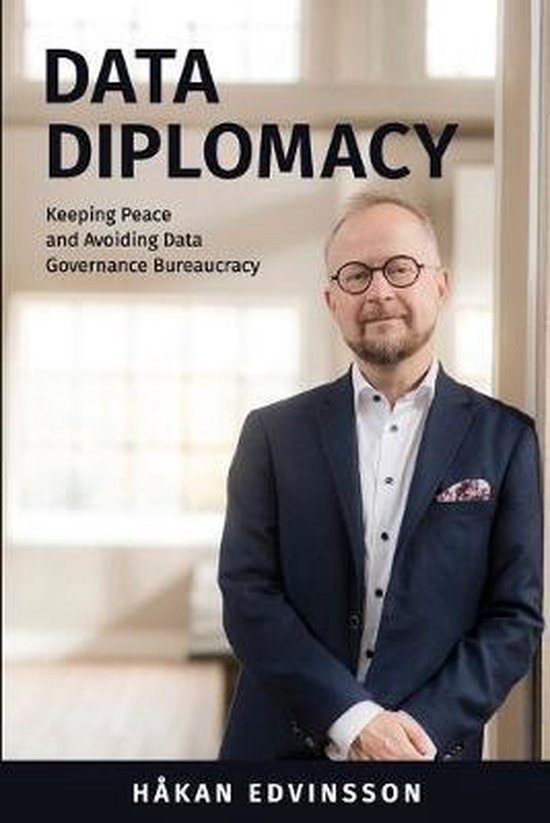 Data Diplomacy