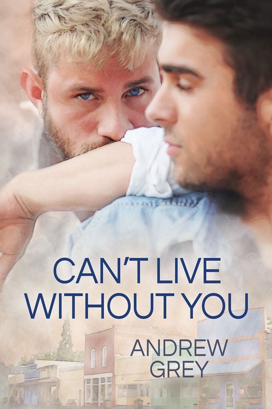 Forever Yours 1 - Can’t Live Without You