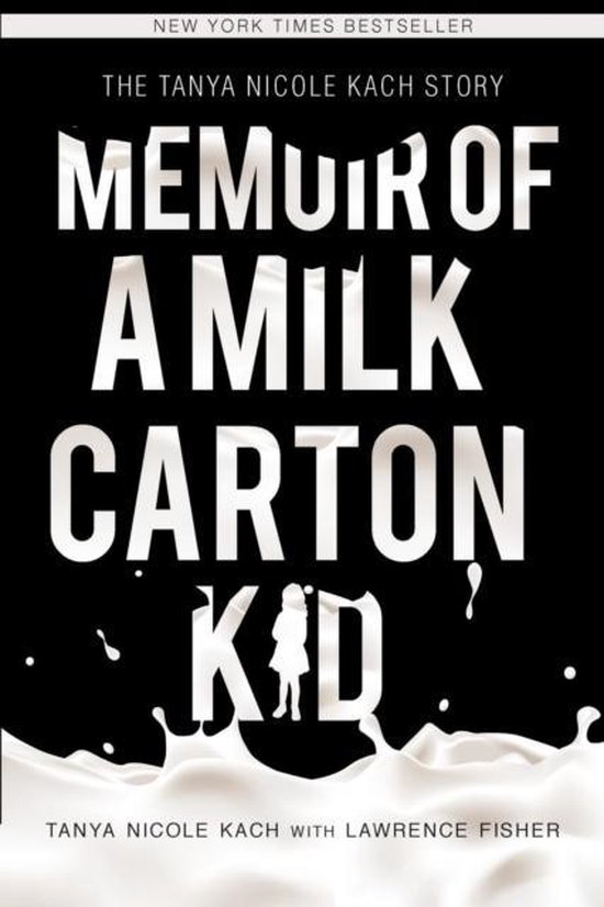 Memoir of a Milk Carton Kid