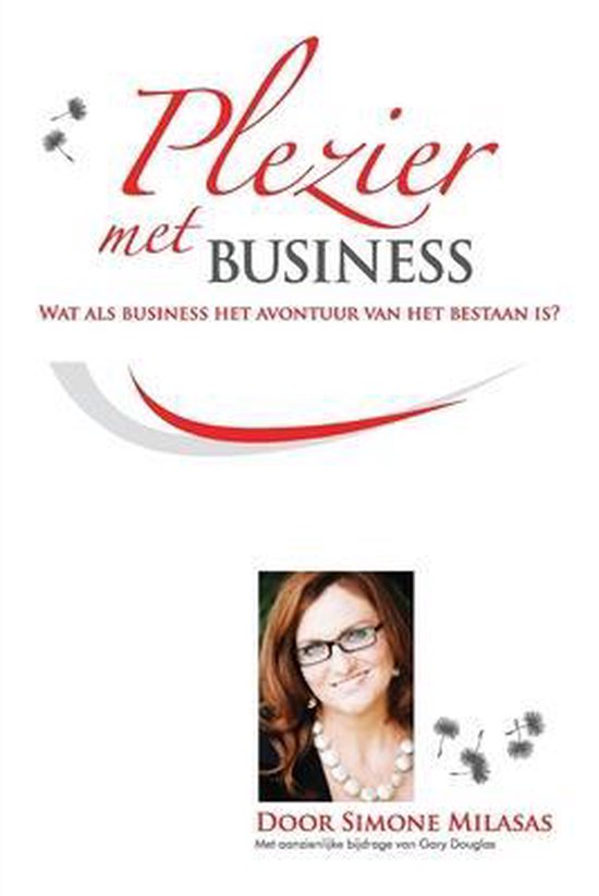 Plezier met Business - Joy of Business Dutch