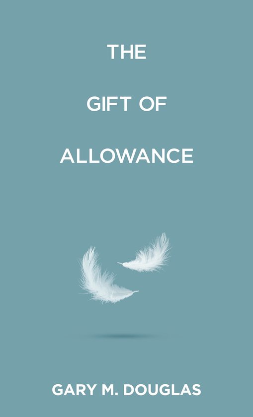 The Gift of Allowance