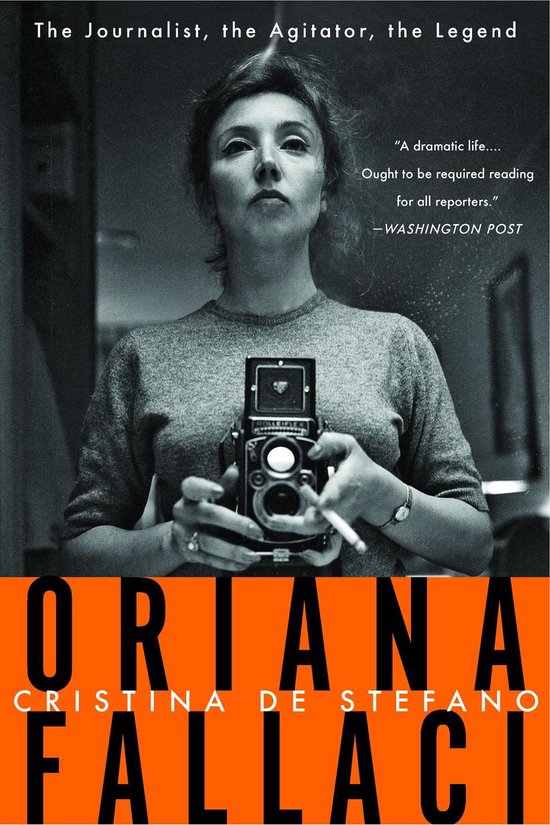 Oriana Fallaci