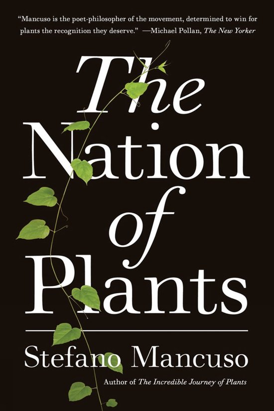 The NO RIGHTS - Nation of Plants