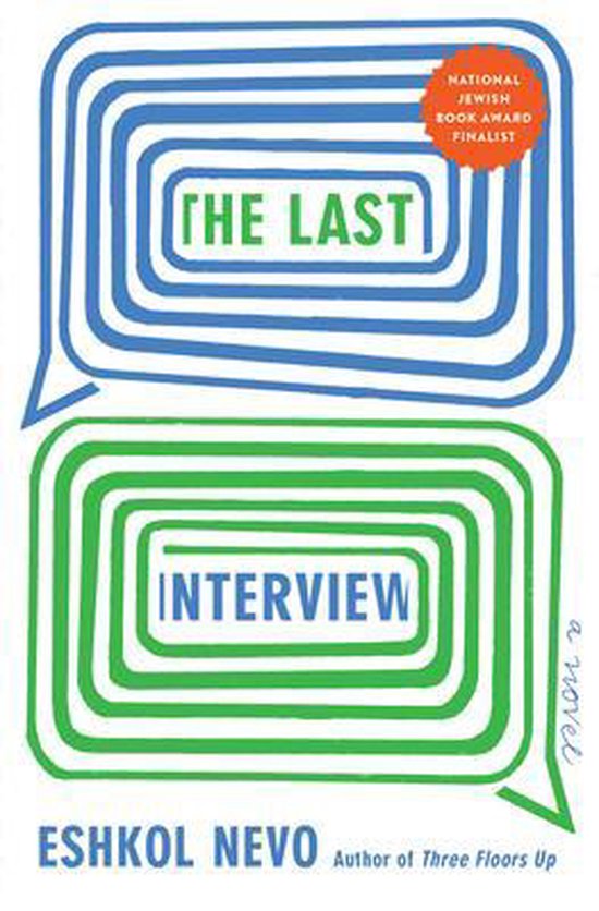 The Last Interview