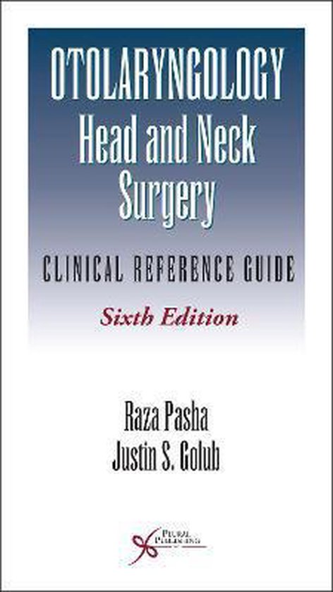 Otolaryngology-Head and Neck Surgery