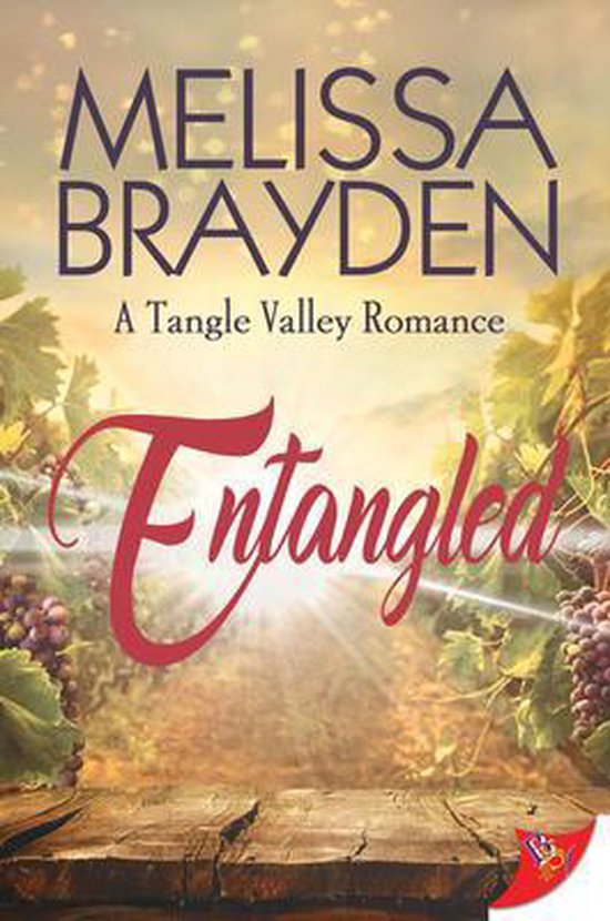 A Tangle Valley Romance- Entangled