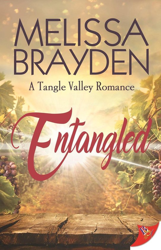 A Tangle Valley Romance 1 - Entangled