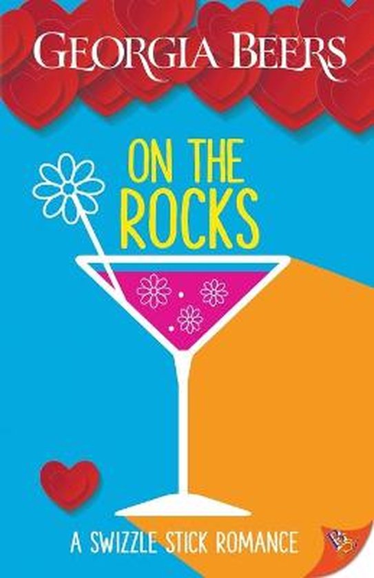 A Swizzle Stick Romance- On the Rocks