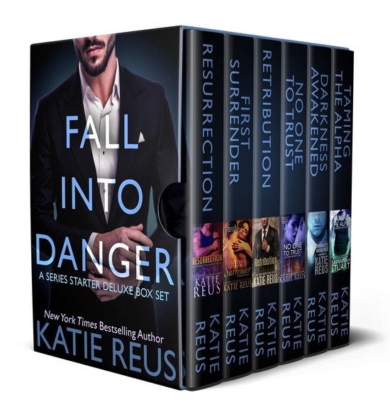 Fall Into Danger