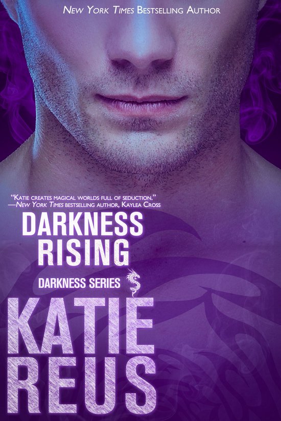 Darkness Series 9 - Darkness Rising