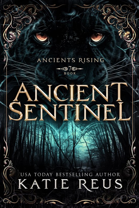 Ancients Rising 7 - Ancient Sentinel