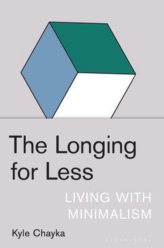 The Longing for Less