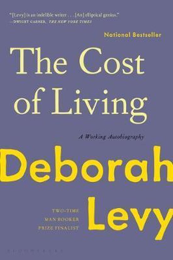 The Cost of Living