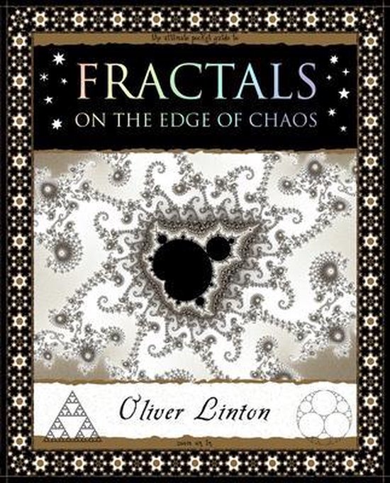 Fractals: On the Edge of Chaos