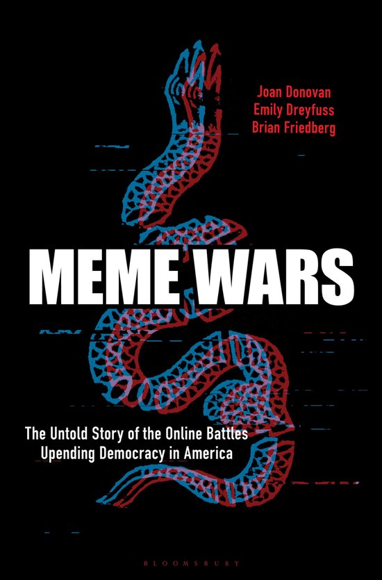 Meme Wars