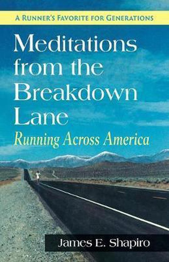 Meditations from the Breakdown Lane