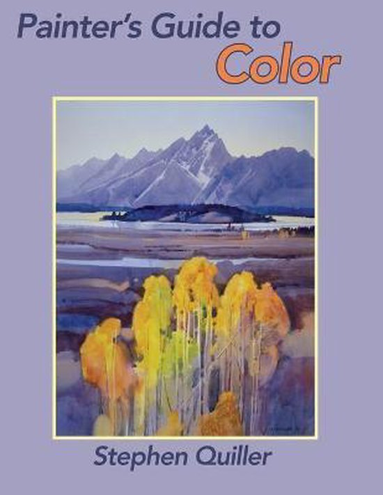 Painter's Guide to Color (Latest Edition)