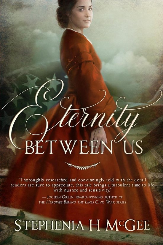 Eternity Between Us