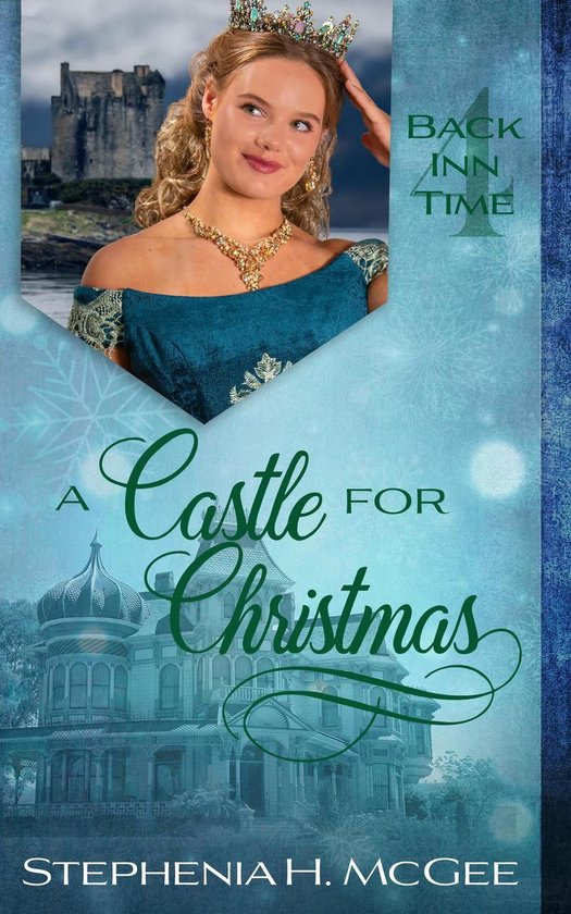 The Back Inn Time Series - A Castle for Christmas