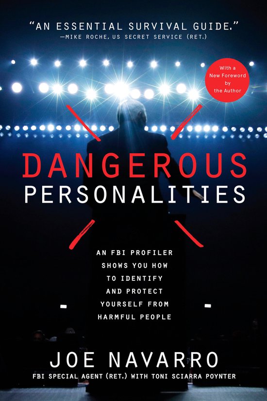 Dangerous Personalities