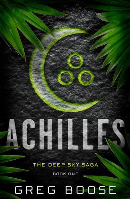 The Deep Sky Saga - Achilles