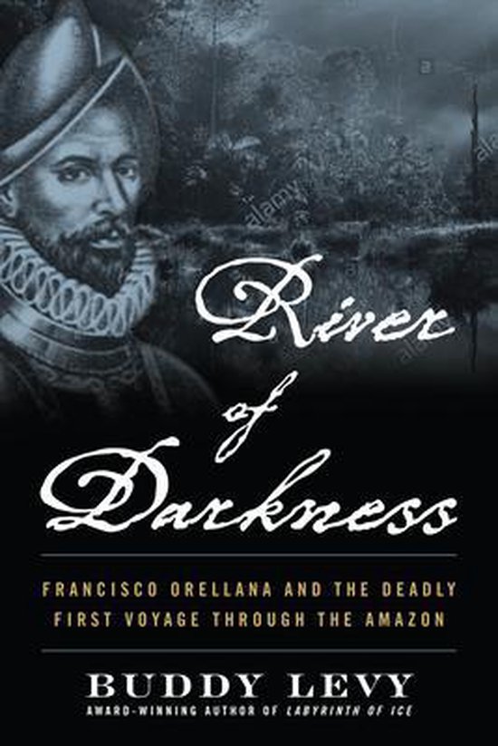 River of Darkness