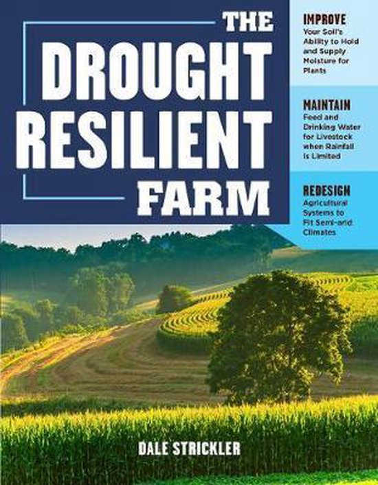 The Drought-Resilient Farm