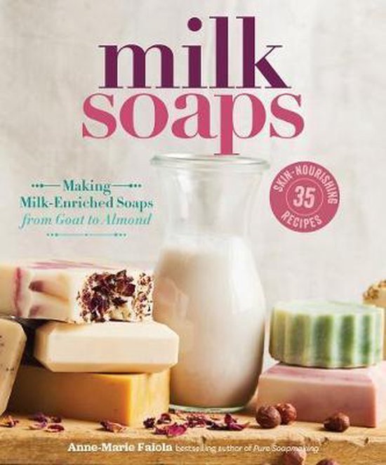 Milk Soaps