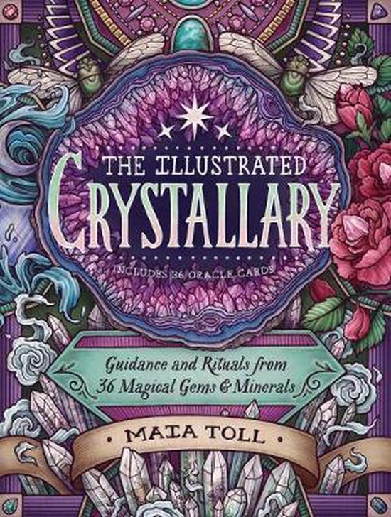 Illustrated Crystallary