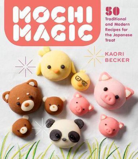 Mochi Magic