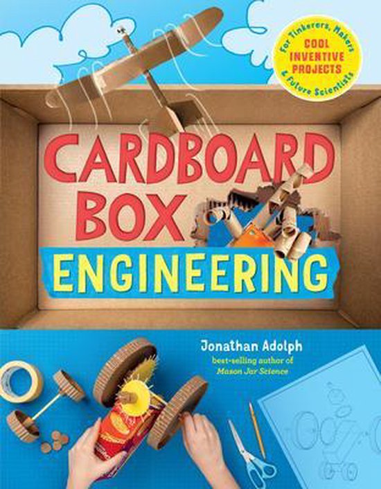 Cardboard Box Engineering