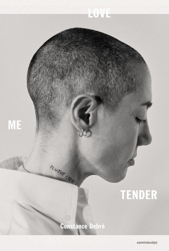 Semiotext(e) / Native Agents- Love Me Tender