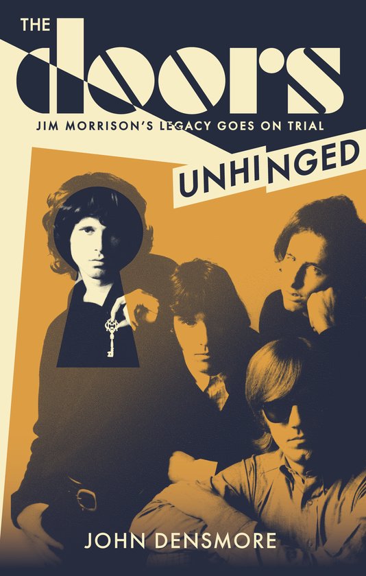 The Doors: Unhinged