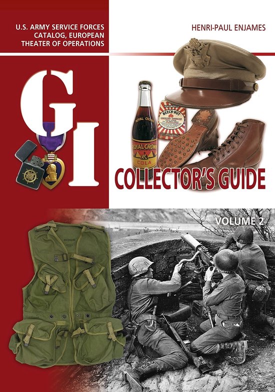 The G.I. Collector's Guide