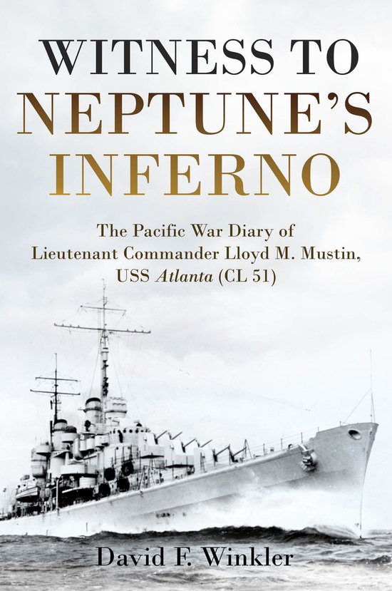 Witness to Neptune’s Inferno