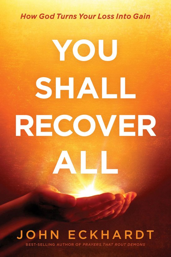 You Shall Recover All