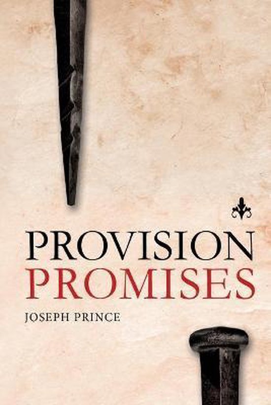 Provision Promises