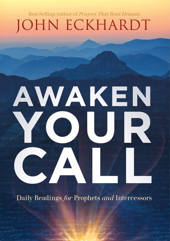 Awaken Your Call