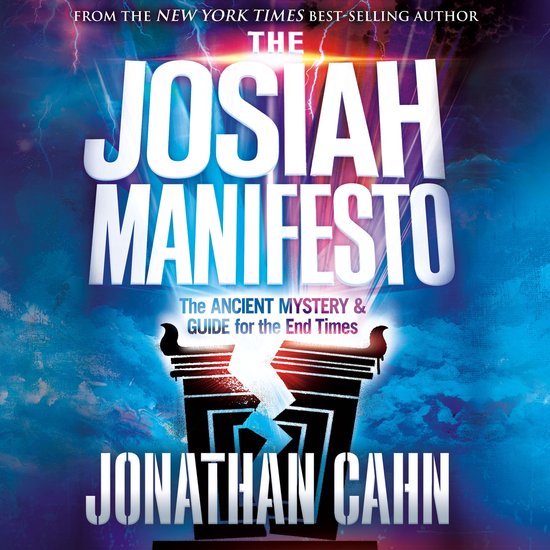 The Josiah Manifesto