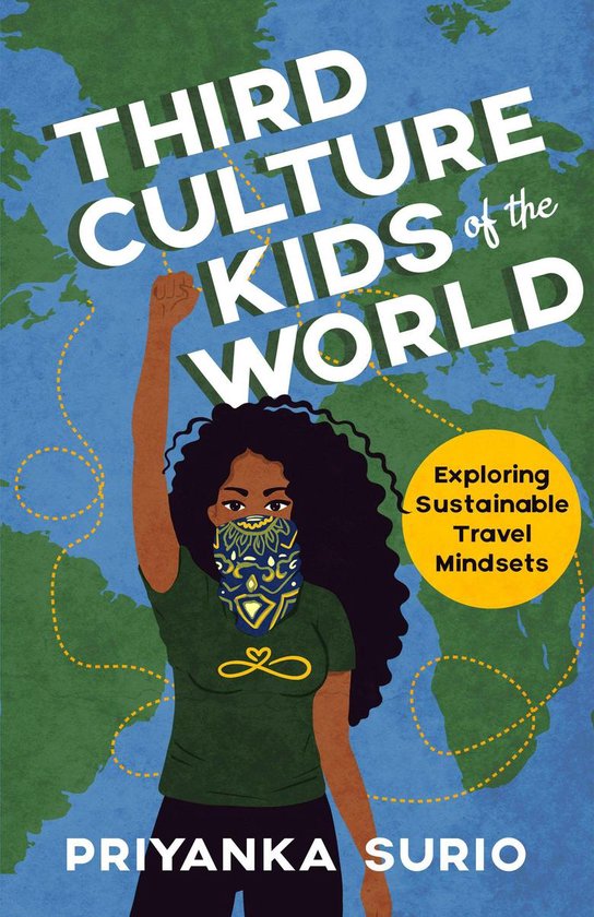 Third Culture Kids of the World