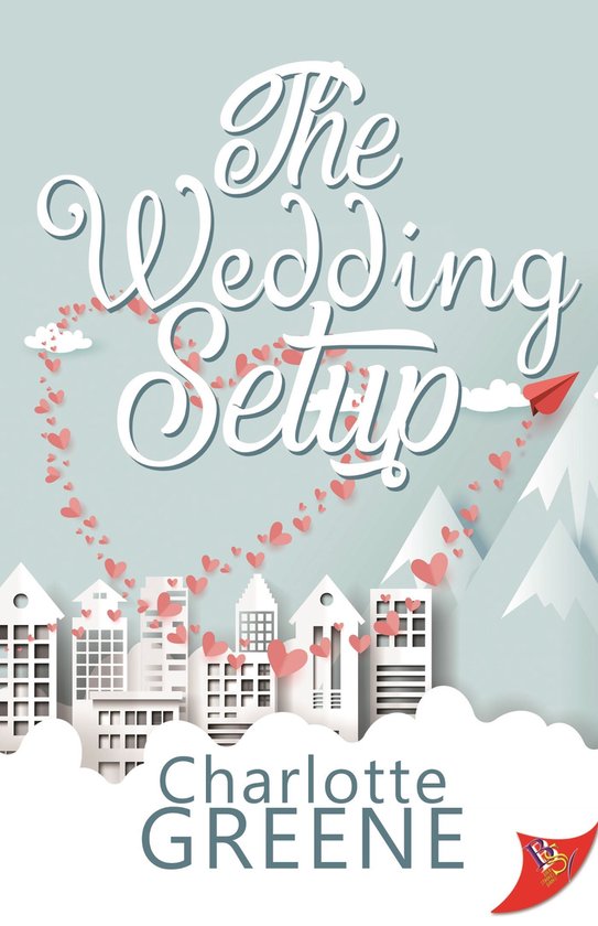 The Wedding Setup