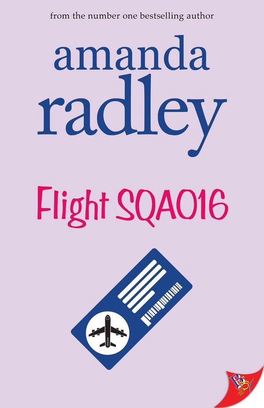 The Flight Series 1 - Flight SQA016