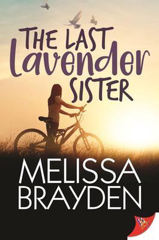 The Last Lavender Sister