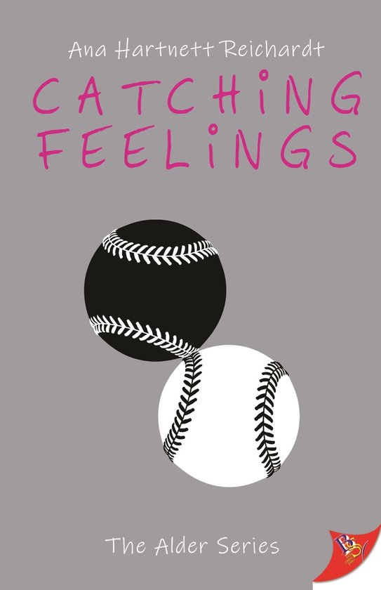 The Adler Series 2 - Catching Feelings