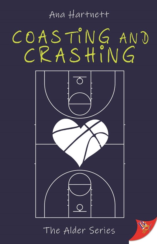 The Alder Series 4 - Coasting and Crashing