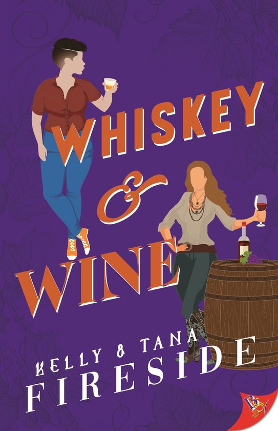 Owen Station Series - Whiskey and Wine