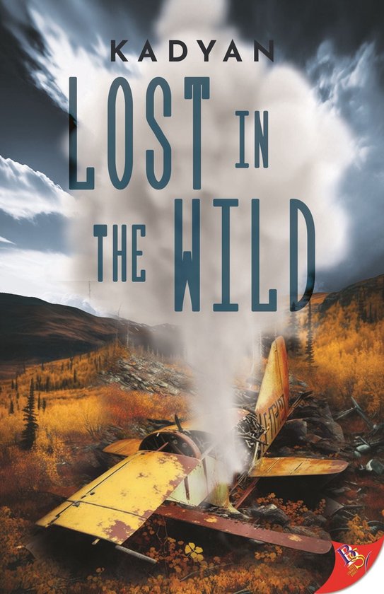 Lost in the Wild